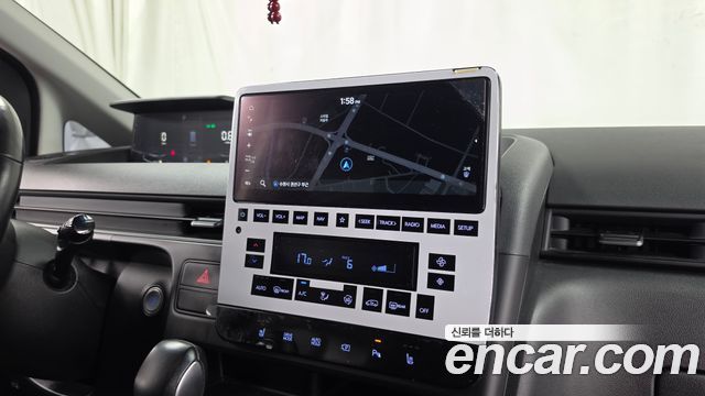 Hyundai Staria L3.5 Cargo 3-Seater Modern 2025 — фото 14