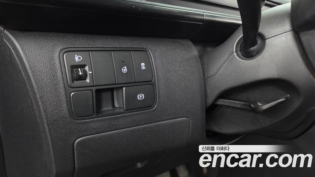 Hyundai Staria L3.5 Cargo 3-Seater Modern 2025 — фото 19