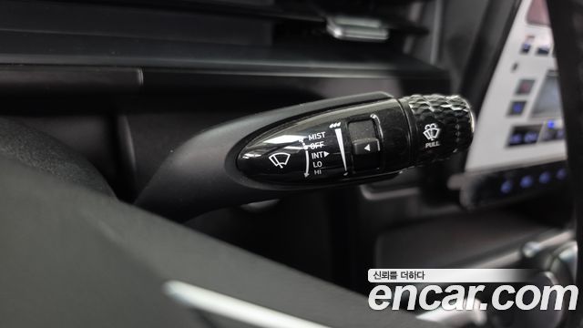 Hyundai Staria L3.5 Cargo 3-Seater Modern 2025 — фото 28