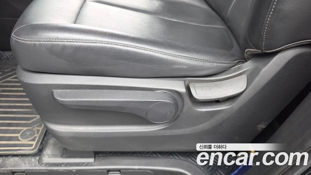 Hyundai Staria L3.5 Cargo 3-Seater Modern 2025 — фото 29