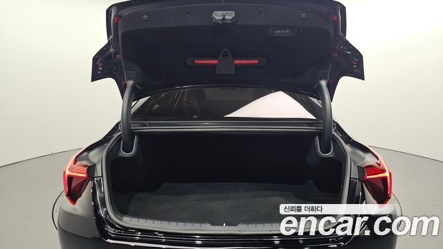 Kia K8 3.5 LPG 2WD Prestige(Rentcar) 2023 — фото 20
