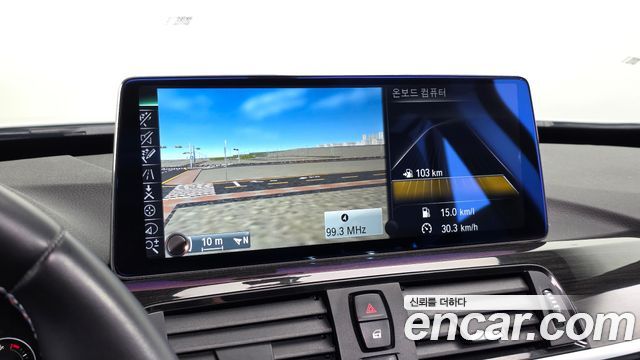 BMW 3 Series GT (F34) GT 320d 2016 — фото 13