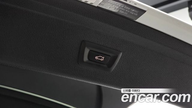 BMW 3 Series GT (F34) GT 320d 2016 — фото 20