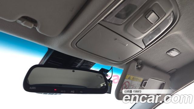 Kia Niro 1.6 HEV Prestige 2022 — фото 19