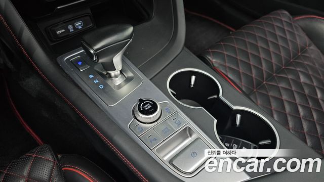 Genesis G70 2.0T Sport Package 2019 — фото 9