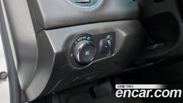 Chevrolet Cruze 1.8 LTZ+ 2014 — фото 20