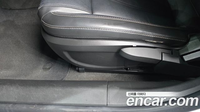 Chevrolet Cruze 1.8 LTZ+ 2014 — фото 36