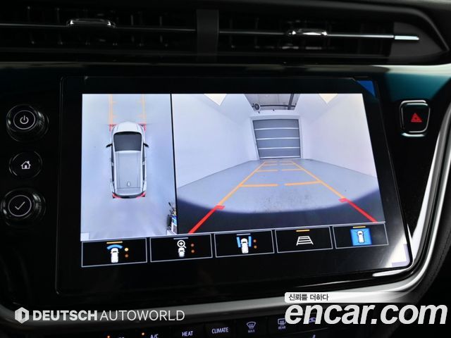 Chevrolet Bolt EV EV Premier 2022 — фото 19