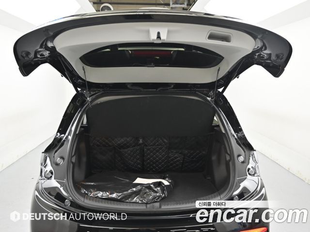 Chevrolet Bolt EV EV Premier 2022 — фото 23