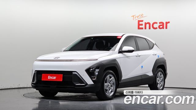 Hyundai Kona (SX2) Gasoline 1.6 Turbo 2WD Modern