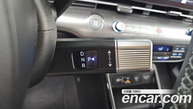 Hyundai Kona (SX2) Gasoline 1.6 Turbo 2WD Modern 2023 — фото 9