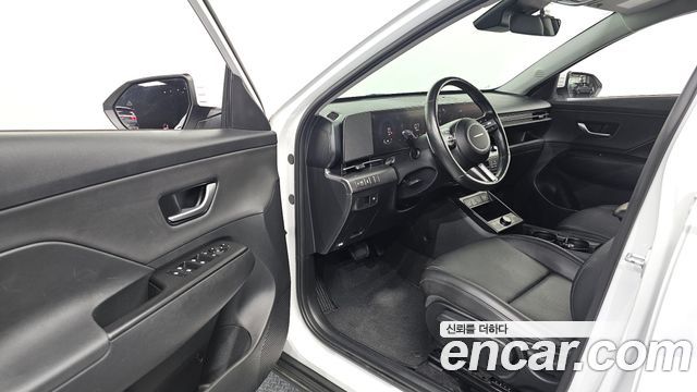Hyundai Kona (SX2) Gasoline 1.6 Turbo 2WD Modern 2023 — фото 10