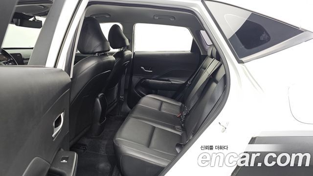 Hyundai Kona (SX2) Gasoline 1.6 Turbo 2WD Modern 2023 — фото 11