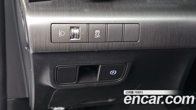 Hyundai Kona (SX2) Gasoline 1.6 Turbo 2WD Modern 2023 — фото 13