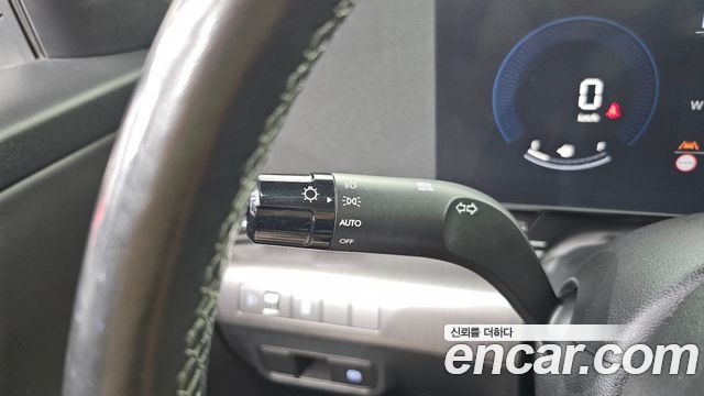 Hyundai Kona (SX2) Gasoline 1.6 Turbo 2WD Modern 2023 — фото 14