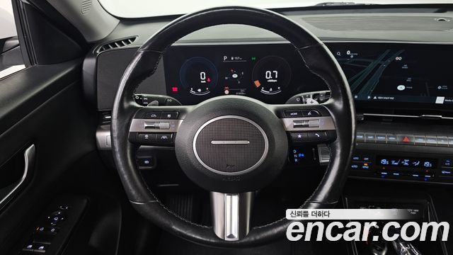 Hyundai Kona (SX2) Gasoline 1.6 Turbo 2WD Modern 2023 — фото 15