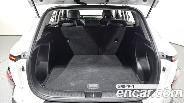 Hyundai Kona (SX2) Gasoline 1.6 Turbo 2WD Modern 2023 — фото 20
