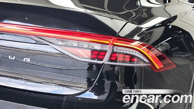 Hyundai Grandeur Hybrid (IG) Exclusive 2022 — фото 29