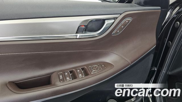 Hyundai Grandeur Hybrid (IG) Exclusive 2022 — фото 34