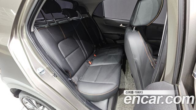 Kia Morning Urban (JA) Signature Edge-UP 2021 — фото 11