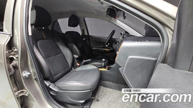 Kia Morning Urban (JA) Signature Edge-UP 2021 — фото 26