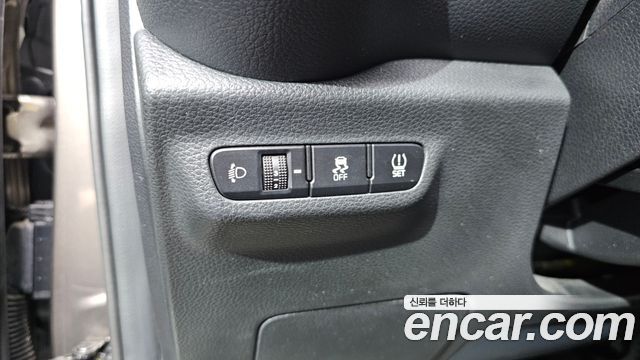 Kia Morning Urban (JA) Signature Edge-UP 2021 — фото 27