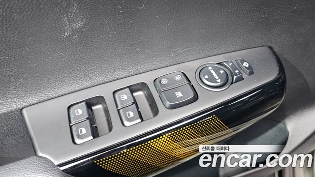 Kia Morning Urban (JA) Signature Edge-UP 2021 — фото 28