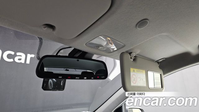 Kia Morning Urban (JA) Signature Edge-UP 2021 — фото 29