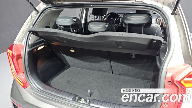 Kia Morning Urban (JA) Signature Edge-UP 2021 — фото 30