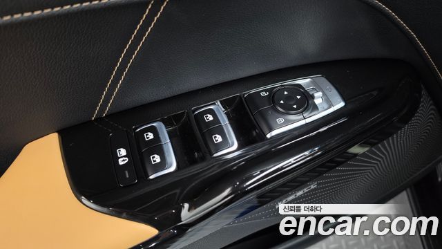 Kia K5 (III) 1.6 Turbo Signature 2021 — фото 44