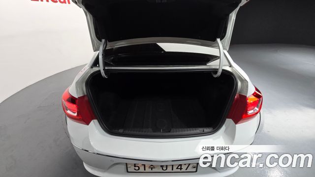 Chevrolet Amazing New Cruze 1.8 LTZ 2016 — фото 27