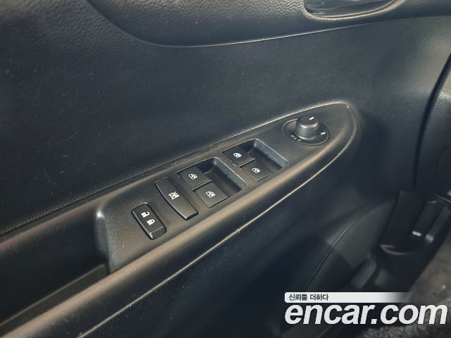 Chevrolet Next Spark LT Plus 2016 — фото 9