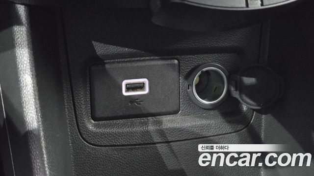 Chevrolet Spark Premier 2022 — фото 13