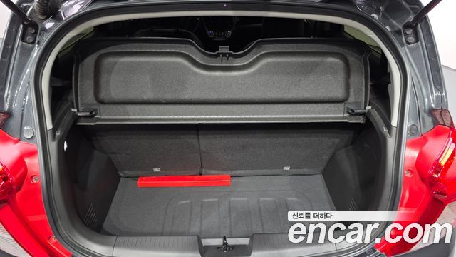 Chevrolet Spark Premier 2022 — фото 18