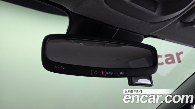 Chevrolet Spark Premier 2022 — фото 19