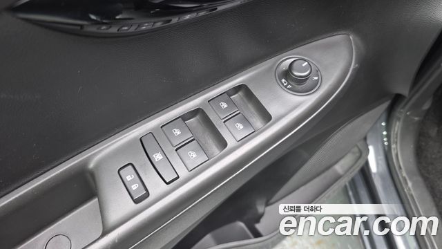 Chevrolet Spark Premier 2022 — фото 28