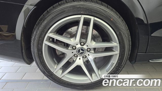 Mercedes-Benz S-Class (W222) S350 d 4MATIC AMG Line 2020 — фото 5