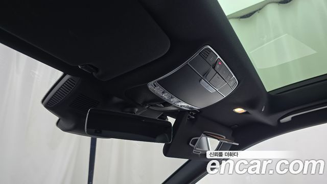 Mercedes-Benz S-Class (W222) S350 d 4MATIC AMG Line 2020 — фото 19