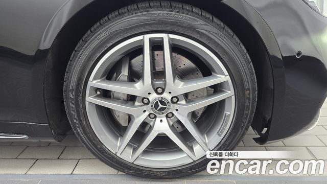 Mercedes-Benz S-Class (W222) S350 d 4MATIC AMG Line 2020 — фото 21