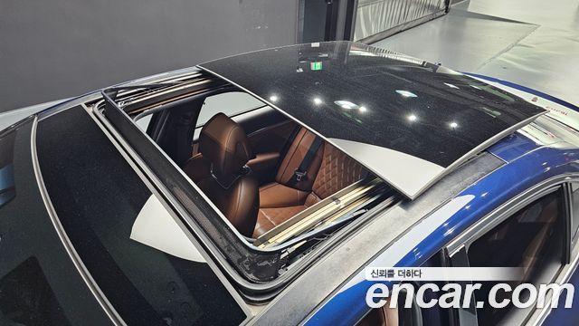 Genesis G70 2.2D Elite 2019 — фото 19