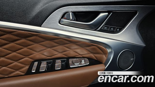 Genesis G70 2.2D Elite 2019 — фото 30