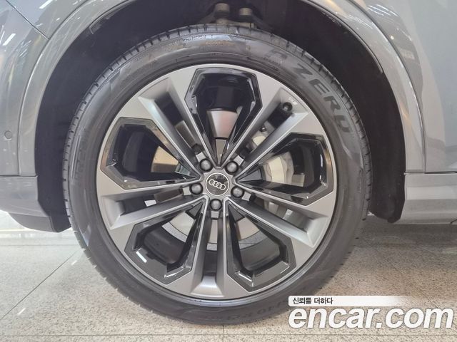 Audi Q7 (4M) 55 TFSI Quattro Premium 2026 — фото 5