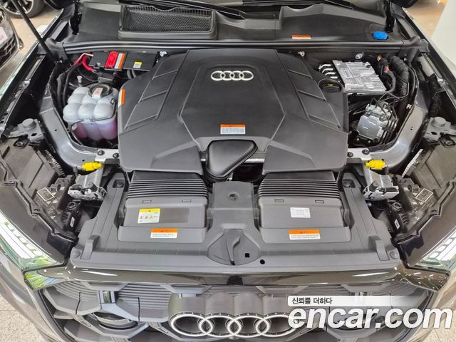 Audi Q7 (4M) 55 TFSI Quattro Premium 2026 — фото 6