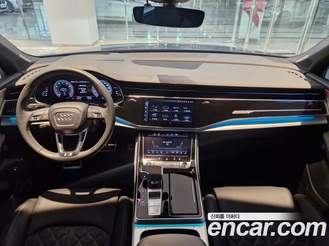 Audi Q7 (4M) 55 TFSI Quattro Premium 2026 — фото 7