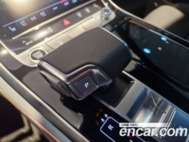Audi Q7 (4M) 55 TFSI Quattro Premium 2026 — фото 9