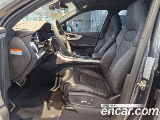 Audi Q7 (4M) 55 TFSI Quattro Premium 2026 — фото 10