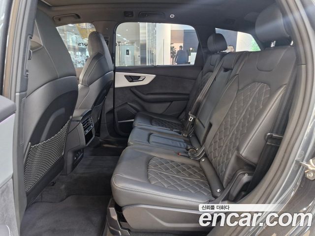 Audi Q7 (4M) 55 TFSI Quattro Premium 2026 — фото 15