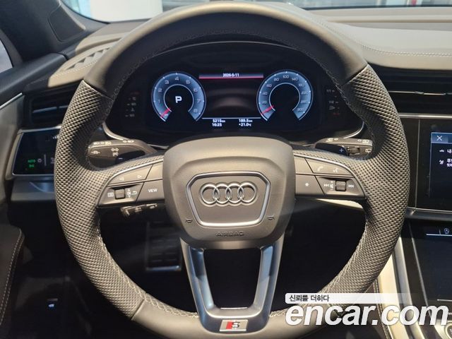 Audi Q7 (4M) 55 TFSI Quattro Premium 2026 — фото 16