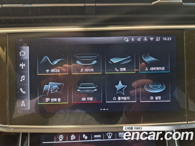Audi Q7 (4M) 55 TFSI Quattro Premium 2026 — фото 17