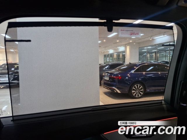 Audi Q7 (4M) 55 TFSI Quattro Premium 2026 — фото 21
